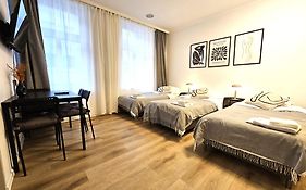 Central City Villa